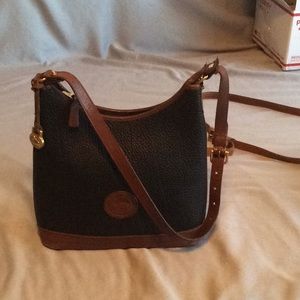 Donney.  Bourke vintage